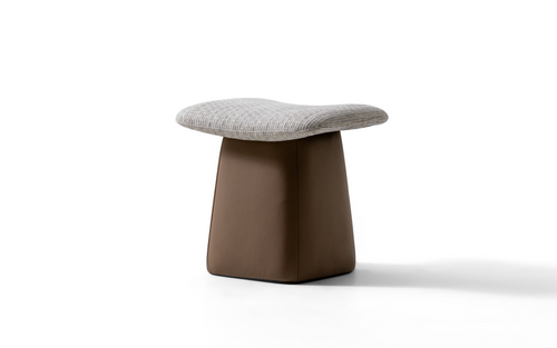 Curva Pouf