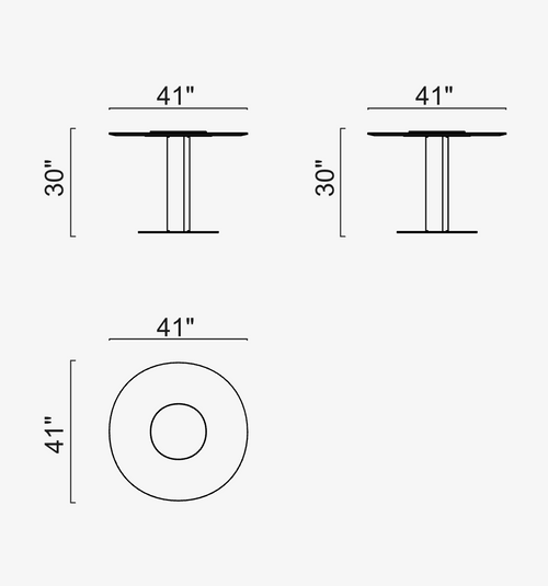 Reni Plus Table