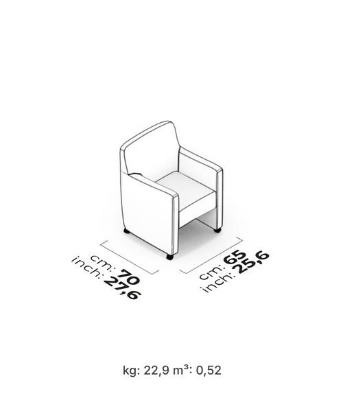 Go Armchair