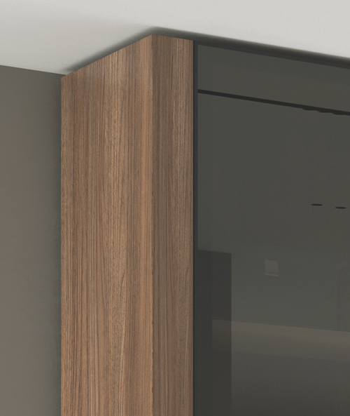 Alfa Cabinet Side Panel Extension