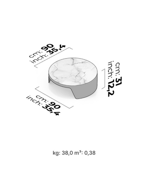 Element Coffee Table