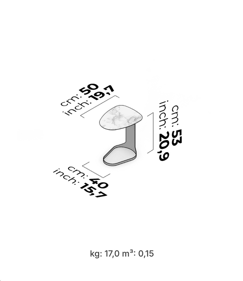 Element Coffee Table