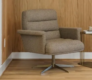 Silla decorativa Ego