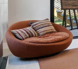 Sillón Gauss