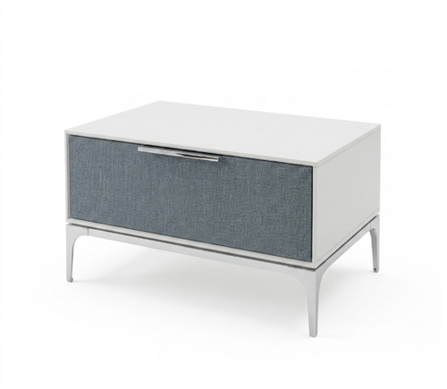 Napoli Nightstands (2 Pcs) - Floor Sale