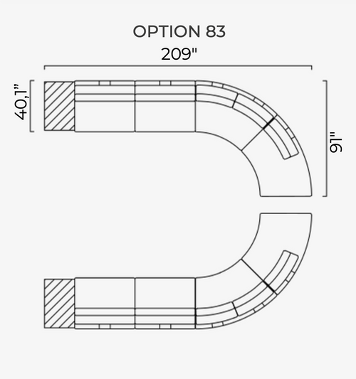 Le Mans Sectional