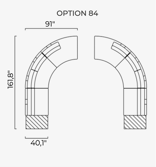 Le Mans Sectional