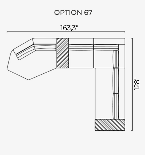 Loft Sofa