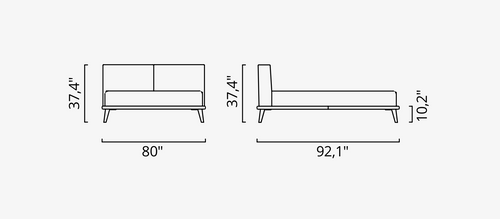 Bristol Bedstead