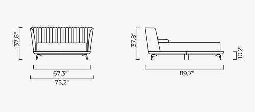Heritage Bedstead