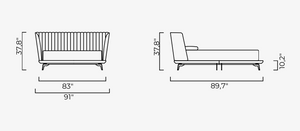 Heritage Bedstead
