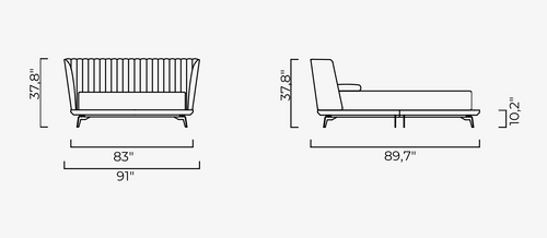 Heritage Bedstead