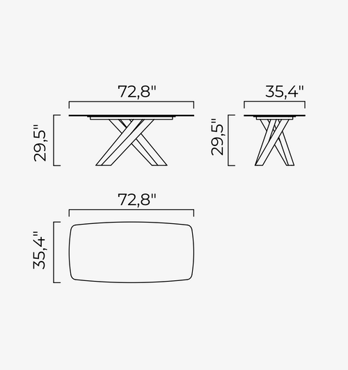 Avalon Table