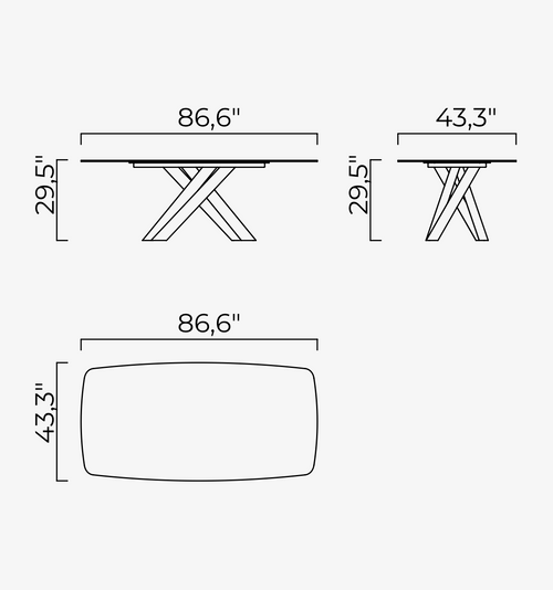 Avalon Table