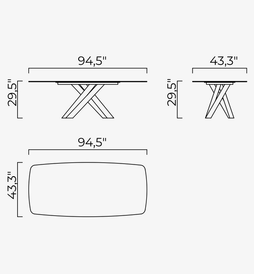 Avalon Table