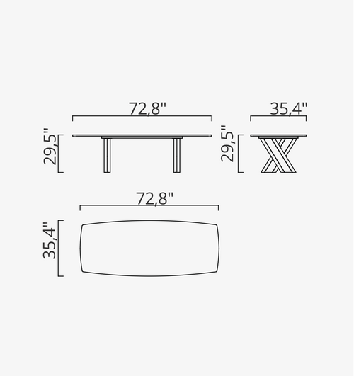 Cross Table