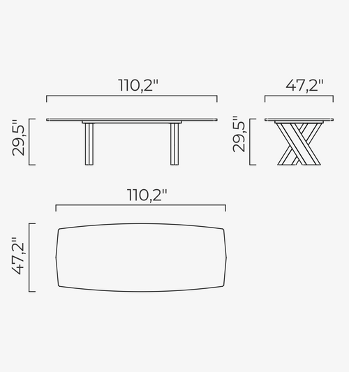 Cross Table