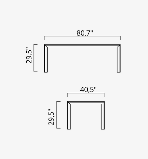 Hector Dining Table