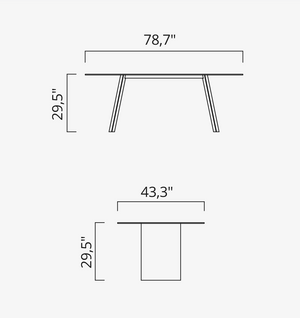 Quartz Table