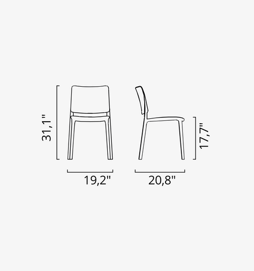 Joy-S Chair