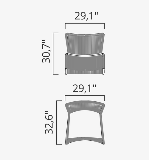 Bargi Accent Chair