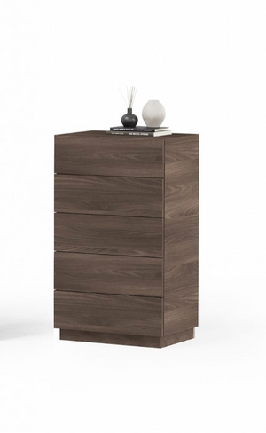 Boston Dresser&Chest