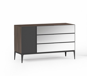 Toronto Dresser&Chest