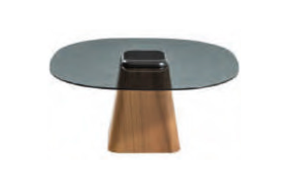 Chelsea Coffee Table
