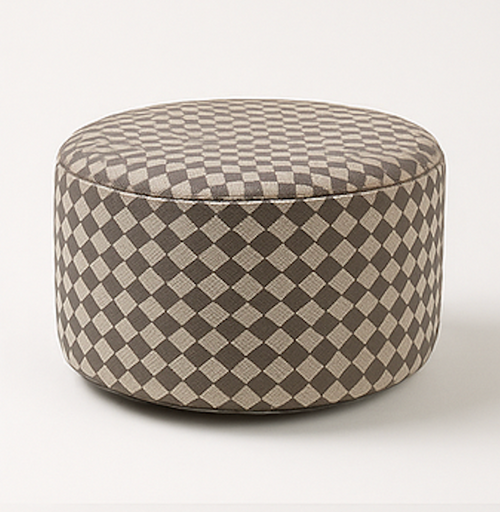 Chelsea Pouf
