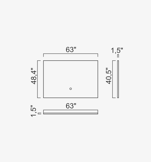 Bloom Tv Unit