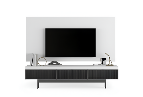 Hiro Tv&Wall Unit