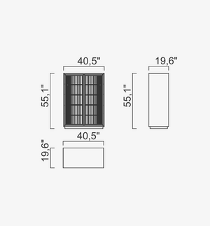 Riva Tv Module