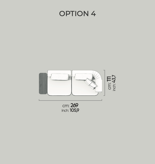 Kyoto Sectional