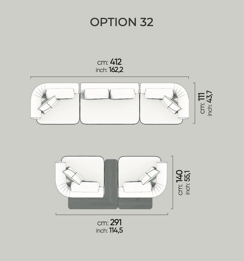 Kyoto Sectional