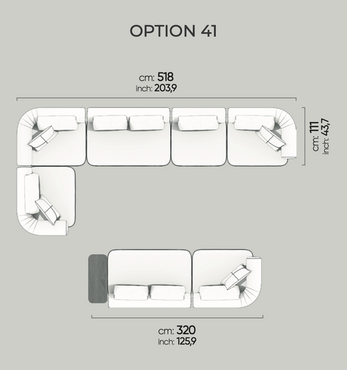 Kyoto Sectional