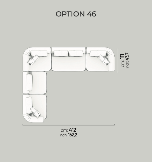 Kyoto Sectional