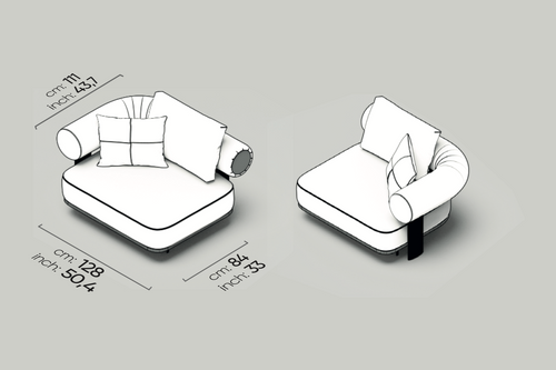 Kyoto Sectional