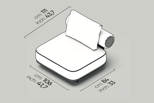 Kyoto Sectional