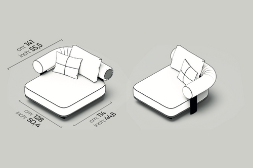 Kyoto Sectional