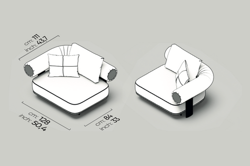 Kyoto Sectional