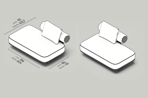 Kyoto Sectional