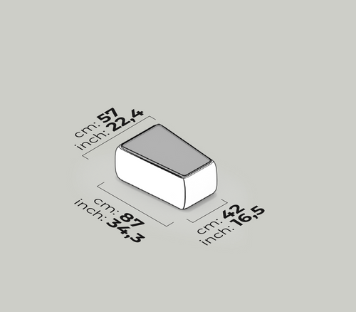 Lugano Sofa