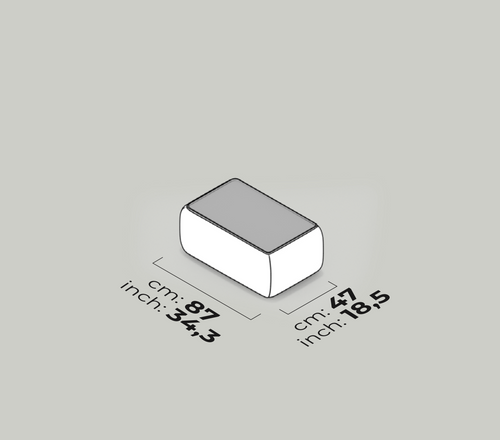Lugano Sofa