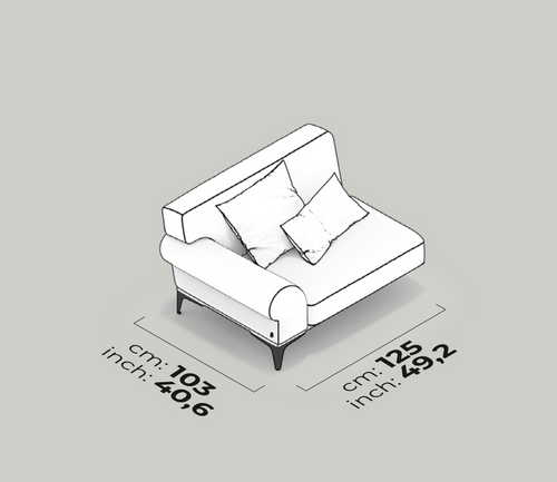 Valencia Sofa