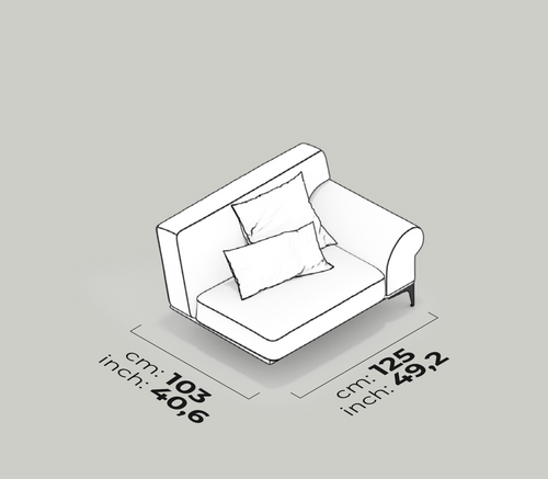 Valencia Sofa