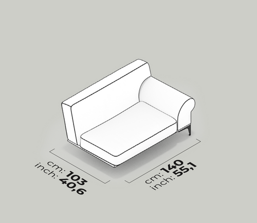 Valencia Sofa