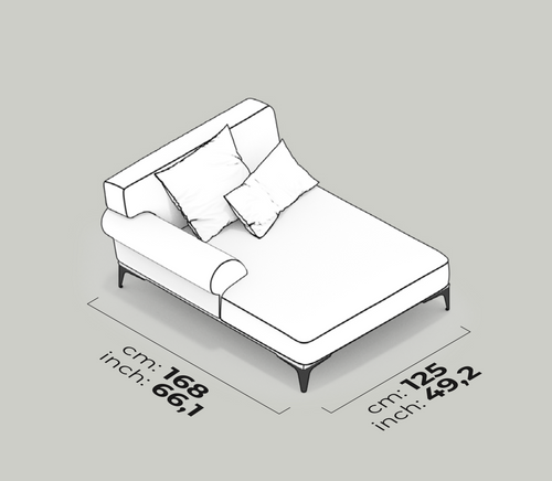 Valencia Sofa