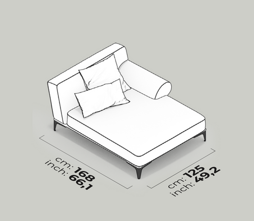 Valencia Sofa