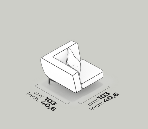 Valencia Sofa
