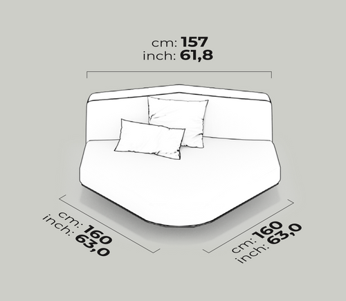 Valencia Sofa